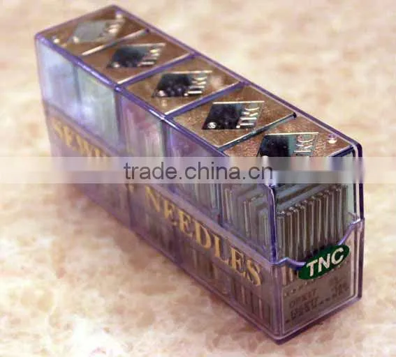 TNC sewing needle dpx5 135x5