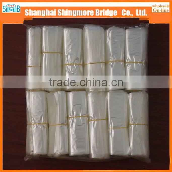 alibaba best selling plastic bag making machine price is low