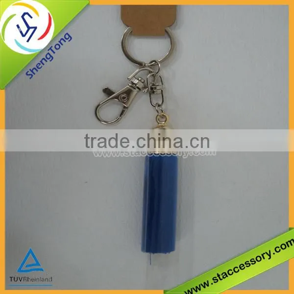 high quality wholesale car tassel/colorful car tassel