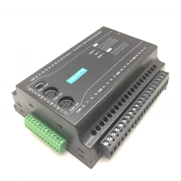 Jinan JingBiao Automation Equipment Co., Ltd. company overview - view 1