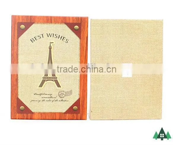 Customizing Antique Gift Boxes,Imitation Sailing Anchor Paper Box and Paris Eiffel Tower Gift Box