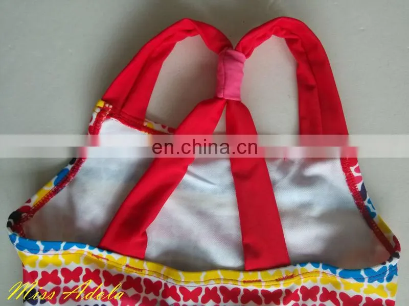 High quality Children swimwear and kid's Swimwear Swimsuit