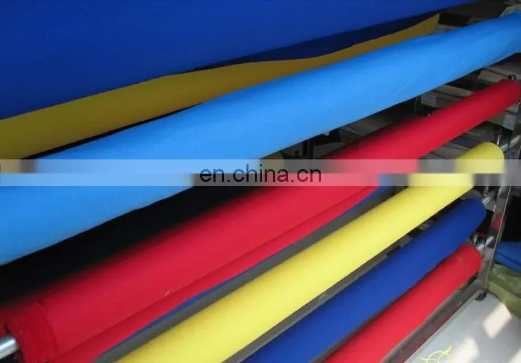 Maxsharer direct selling antistatic polyester esd 5mm grid fabric in promotion