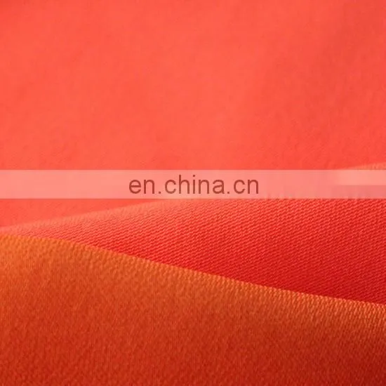 100% cotton twill woven fabric for jaket pants