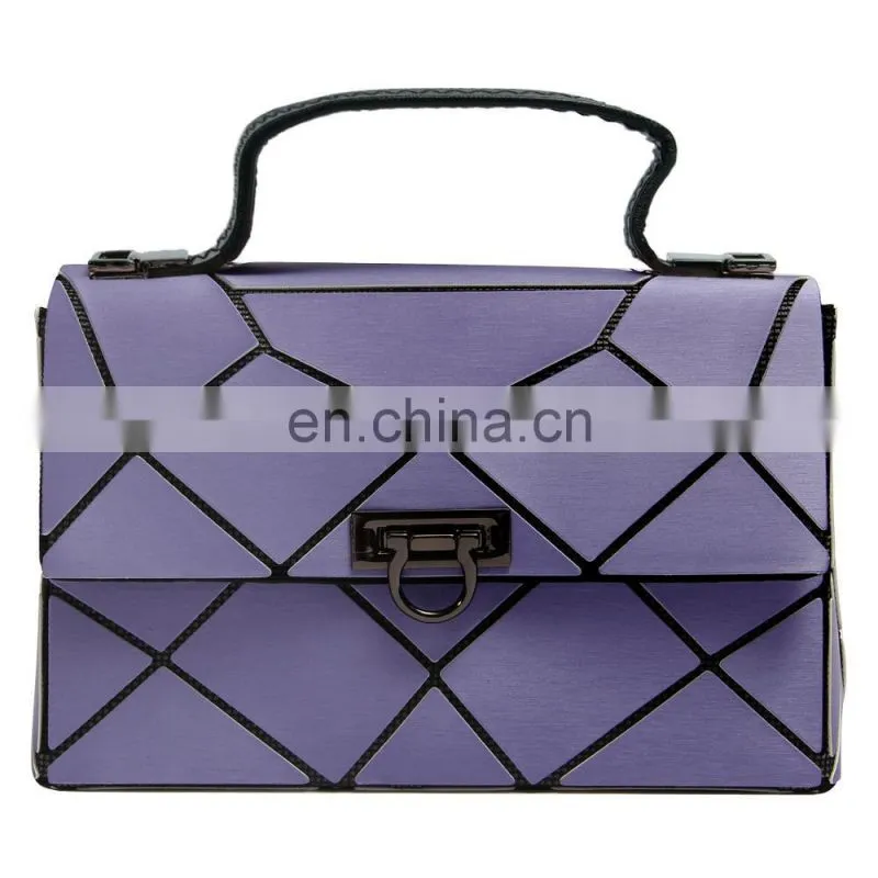 Long Chain Strap Crossbody Women Sling Shoulder Bag