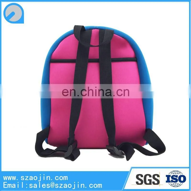 wholesale fashion cheap bag school backpack