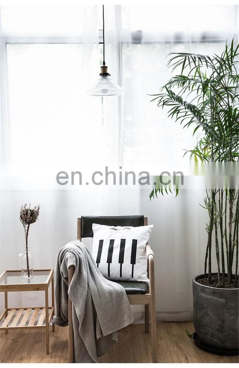 High Quality Couch pillows Decorative Custom Cushion cover