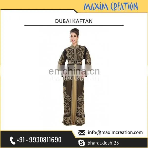 Latest Stylish Arabian Party Wear Kurti Dress For Australia