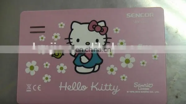 printer for sticker mobile phone