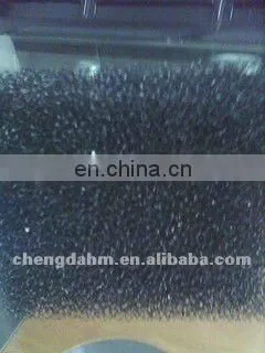air dust water edm filter foam