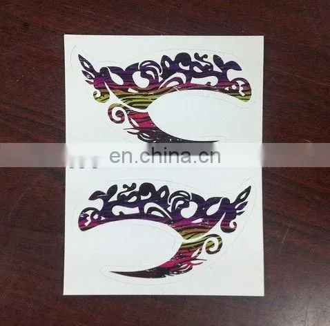 Fancy Tattoo sticker for Party use