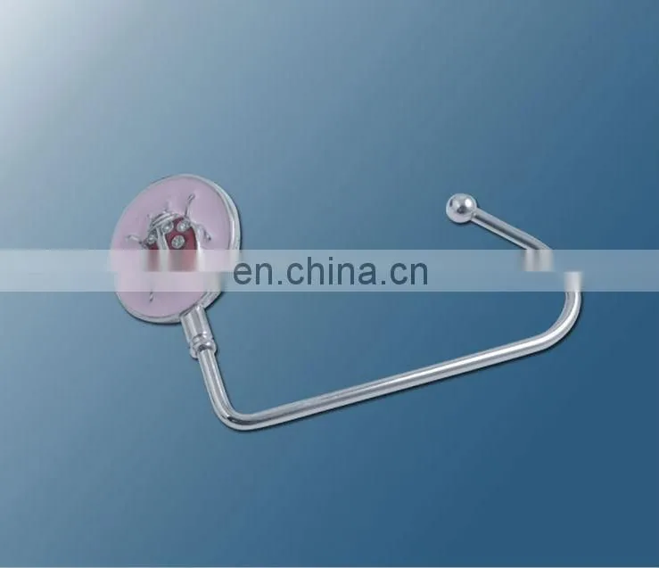 Gifts sleeping bag hanger for hotel