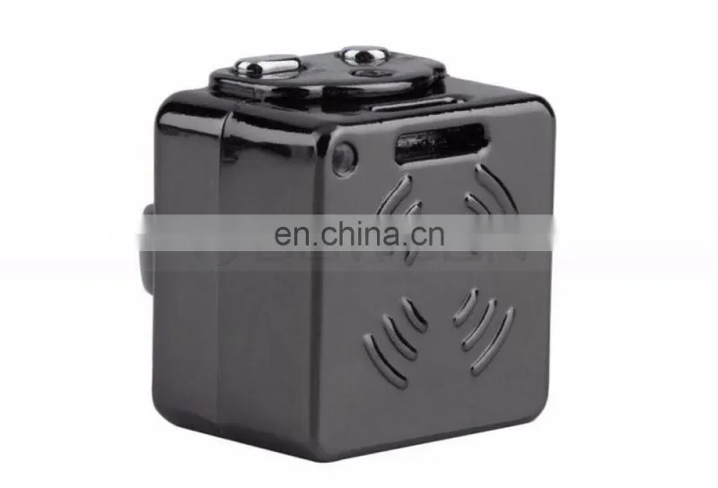 New Style SQ8 1080P Full HD Car Sports IR Night Vision DVR Video Recorder Mini DV Camera For Outdoors Activities