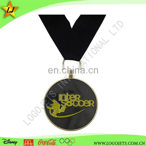New product carnival brass normally 30-50mm customized medal