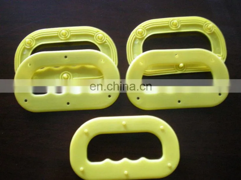 plastic handle for large carton