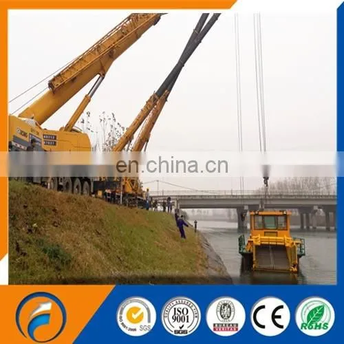 Factory Price DFBJ-150 Marine Trash Skimmers