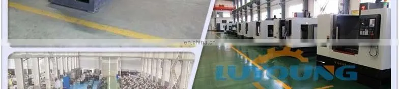 Fanuc ,Siemens control cnc lathe machine CK6136