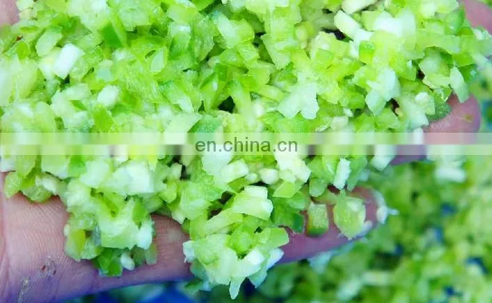 Chicken Breasts Dicer / Chicken Meat Cutting Machine / Commercial Meat Dicer