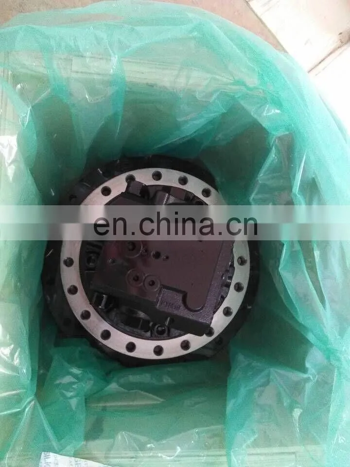 Teijin Seiki Nabtesco GM21 Final drive GM21VA Travel Motor,GM21VA-A-45/76-1 MSP09064A