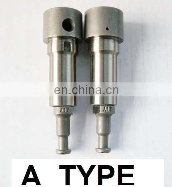 PUMP PLUNGER A Type 131151-0120
