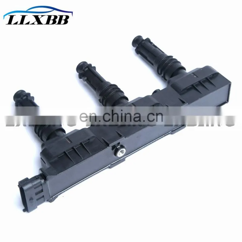 Original Ignition Coil 1208306 90543059 90532618 For Opel Vauxhall Agila Corsa 1.0L