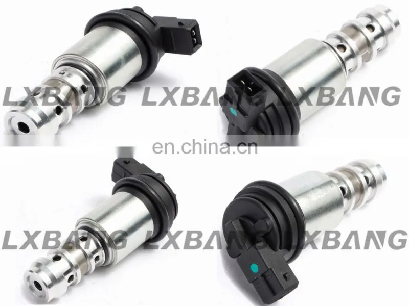 OEM Variable Timing Solenoid Oil Control Valves 11367560462 For B MW 545i 550i 645ci E81 E83 E84 E85