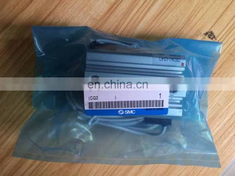 SMC Compact cylinder CDQ2A40-40D