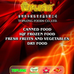 Toplong Foods Co., Ltd.
