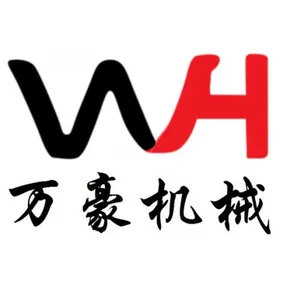 Ningbo Yinzhou Wanhao Machinery Factory