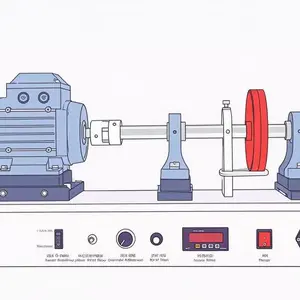 Kunshan Hanjilong Measurement & Control Technology Co., Ltd.