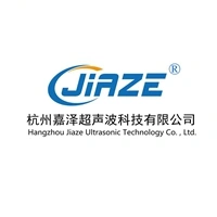Hangzhou Jiaze Ultrasonic Technology Co., Ltd