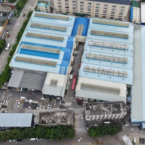 Guangdong Langqing New Materials Co., Ltd.