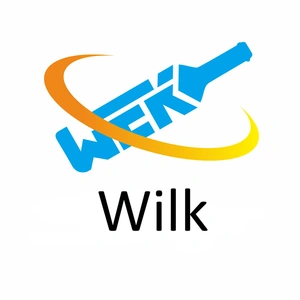 Shandong Wilk Glass Products Co., Ltd.