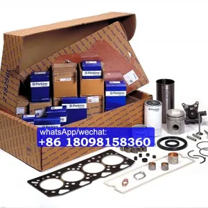 HY Power Equipment Ltd.