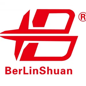 Zhangjiagang Berlinshuan Machinery Co., Ltd