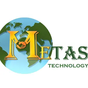 Beijing Metas Technology Co., Ltd