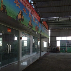 Xiping County Jingxin Machinery Repair Processing Plant