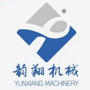 Cangzhou Yunxiang Carton Box Machinery Co.,Ltd.