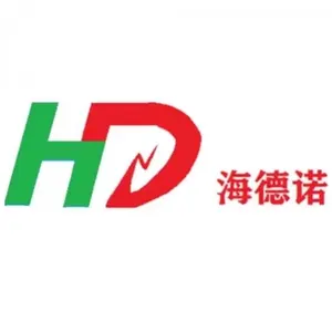 Jinan Haideno Machinery Automation Co., Ltd.