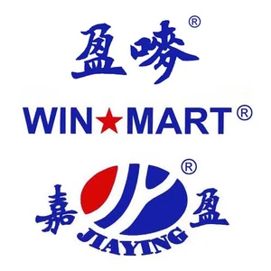 Jiaying Arts & Crafts Industrial Co. Ltd.