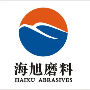 Zhengzhou Haixu Abrasives Co.,ltd