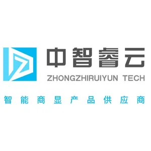 Shenzhen Zhongzhi Ruiyun Technology Co., Ltd.