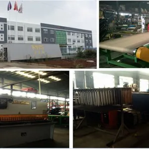 Manwosi Shock Absorber Co., Ltd