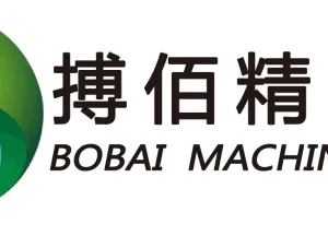 BOBAI Machinery (shanghai) Co,.ltd.
