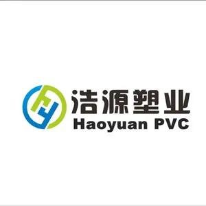 Linyi Haoyuan PVC Compound (Granules) Co., Ltd.