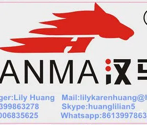 Han Ma (Fujia) Machinery Co.,Ltd