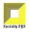 Specialty Printing System Factory.