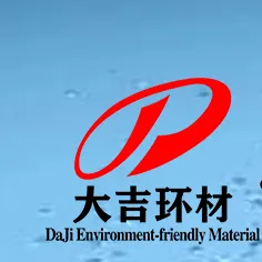 Hunan Daji Eco Energy-saving Materials Co., Ltd.