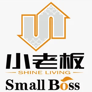 Tongxiang Small Boss Special Plastic Products Co.,Ltd.