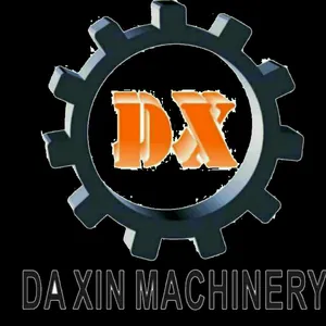 Chuzhou Daxin Food Machinery Co., Ltd.